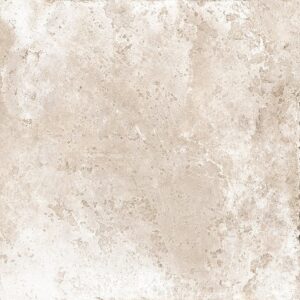 24x24 2CM Porcelain Outdoor Paver - Earth Miami White