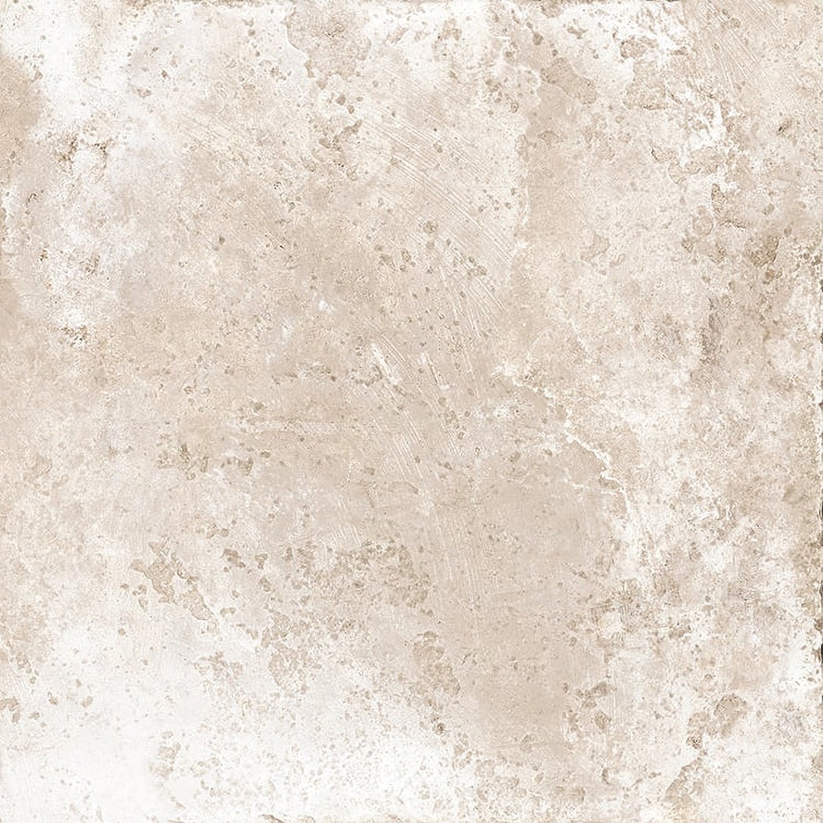 24x24 2CM Porcelain Outdoor Paver - Earth Miami White