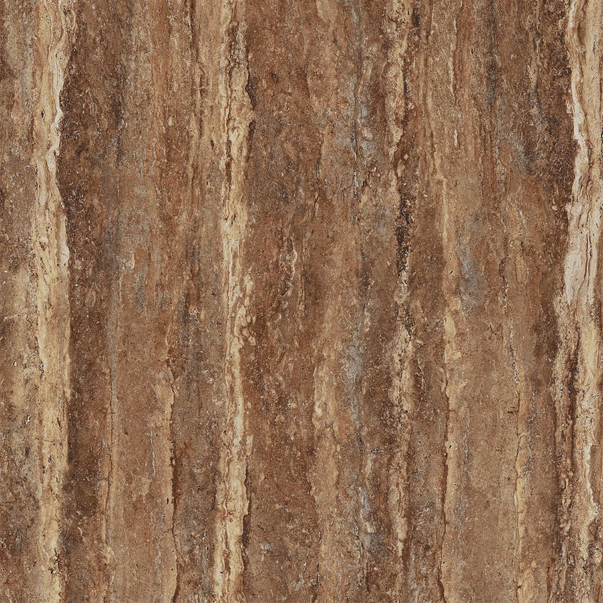 24x24 2CM Porcelain Outdoor Paver - Travertine Bold