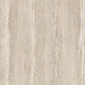 24x24 2CM Porcelain Outdoor Paver - Travertine Navona