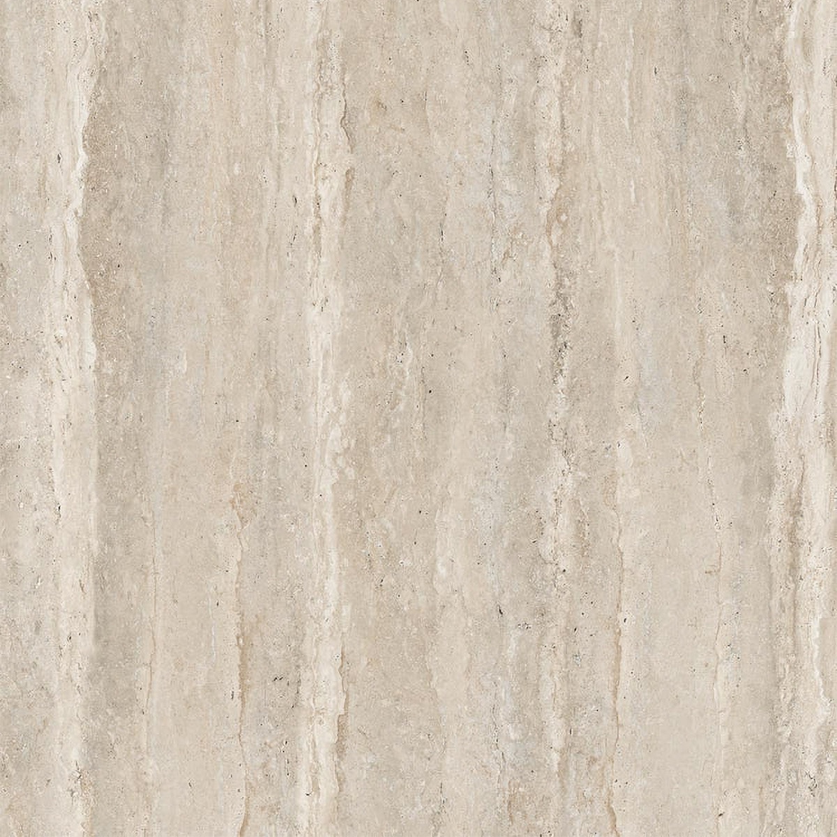 24x24 2CM Porcelain Outdoor Paver - Travertine Navona