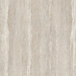 24x24 2CM Porcelain Outdoor Paver - Travertine Silver