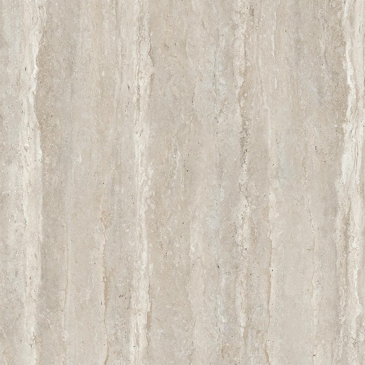 24x24 2CM Porcelain Outdoor Paver - Travertine Silver