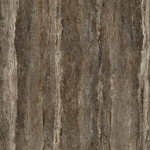 24x24 2CM Porcelain Outdoor Paver - Travertine Titanium