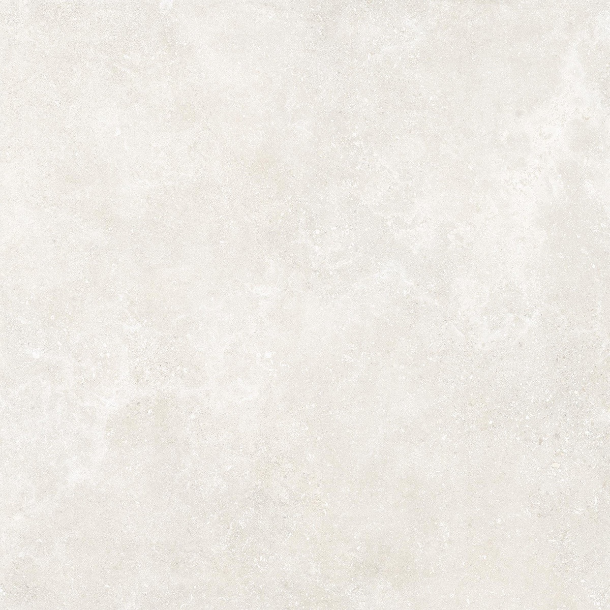 24x24 2CM Porcelain Outdoor Paver - Untamed Wander White
