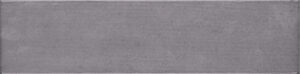 Watercolor Gray 4x16 Glazed Glossy Pressed Ceramic Wall Tile