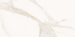 12x24 Pressed Ceramic Floor and Wall - Aura Oro - Satin Finish