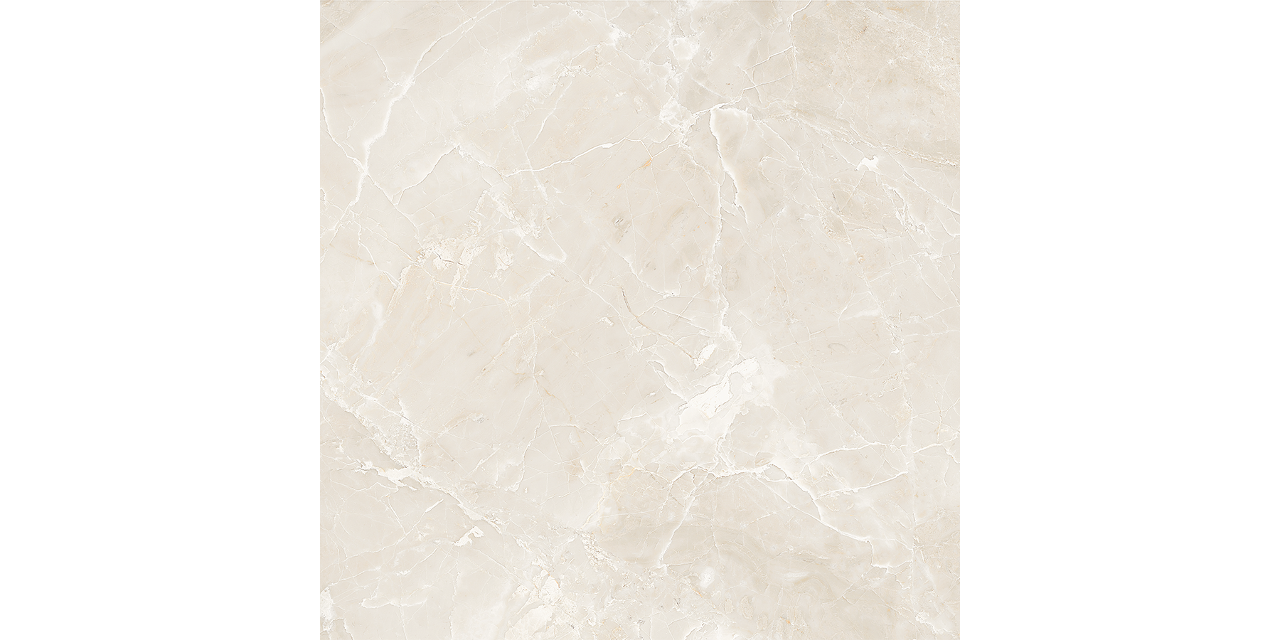 12X12 Pressed Ceramic Floor and Wall - Luna Sand - Satin Finish