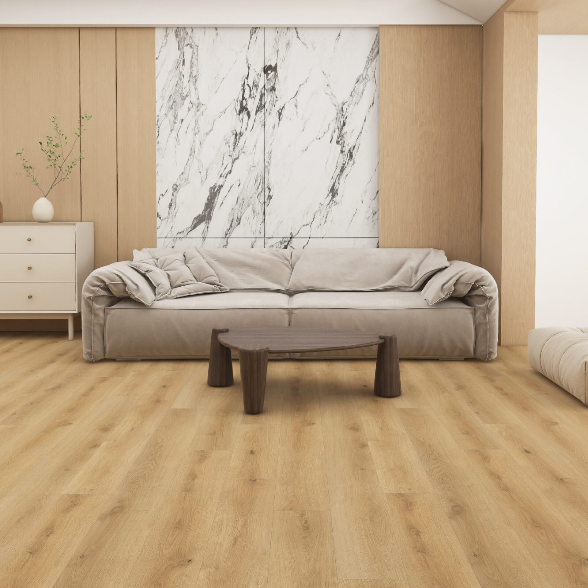 Forest LVP Golden Oak Lifestyles