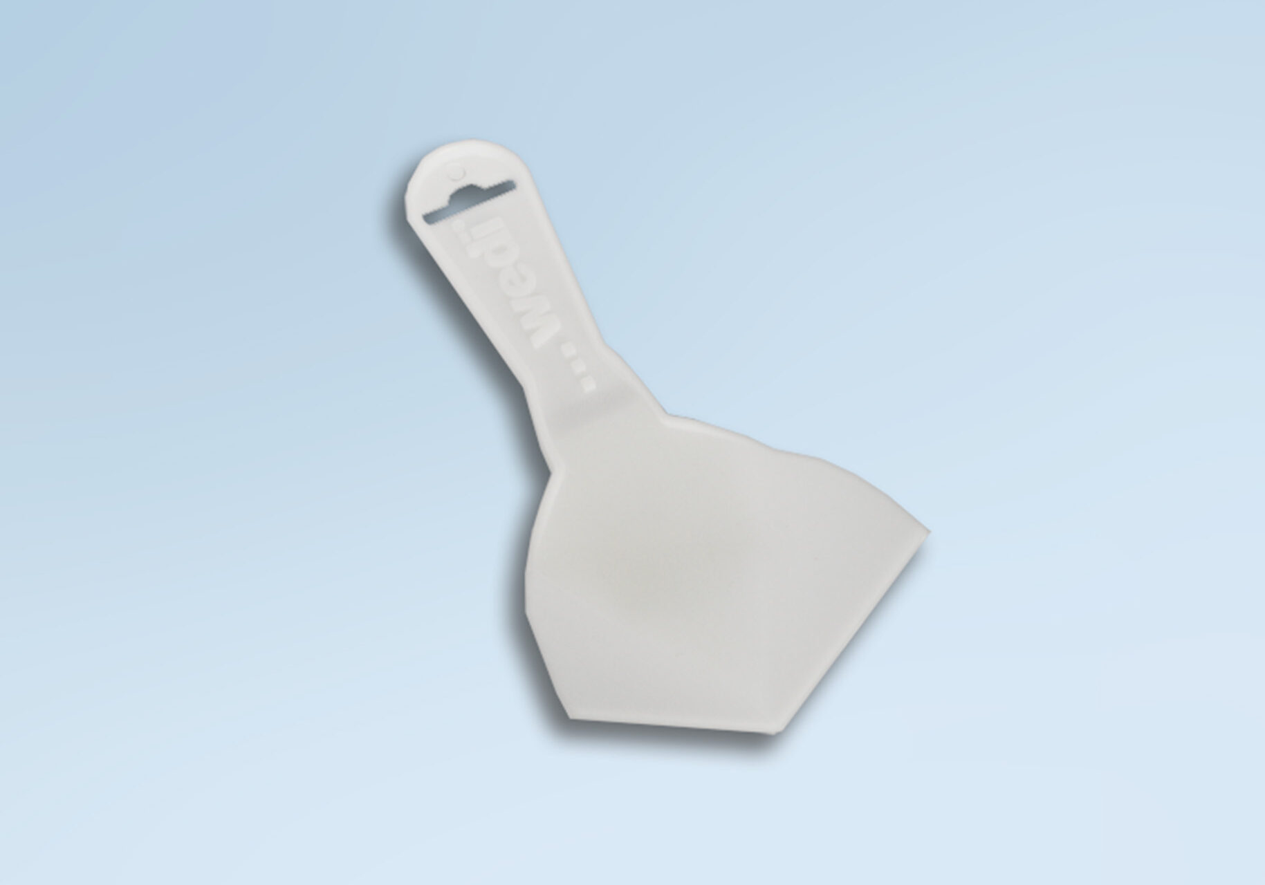 wedi Corner Putty Knife